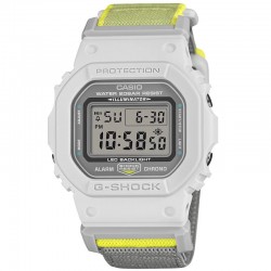 Наручные часы Casio G-SHOCK DW-5600MNC-7A8ER
