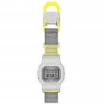Наручные часы Casio G-SHOCK DW-5600MNC-7A8ER Casio G-SHOCK DW-5600MNC-7A8ER