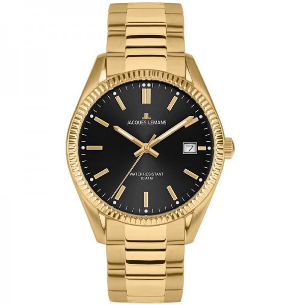 Наручные часы Jacques Lemans 50-3M Jacques Lemans 50-3M