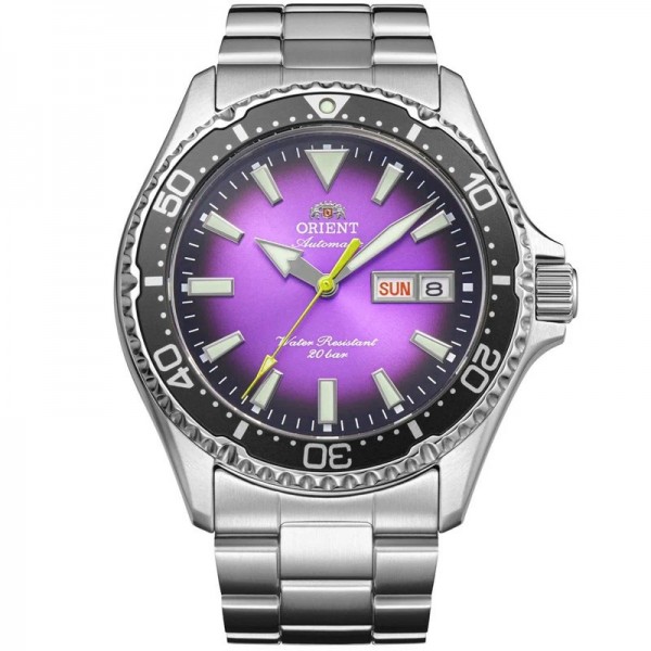 Наручные часы Orient RA-AA0827V39B Orient RA-AA0827V39B