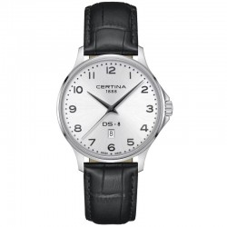 Rokas pulkstenis Certina C045.410.16.032.00