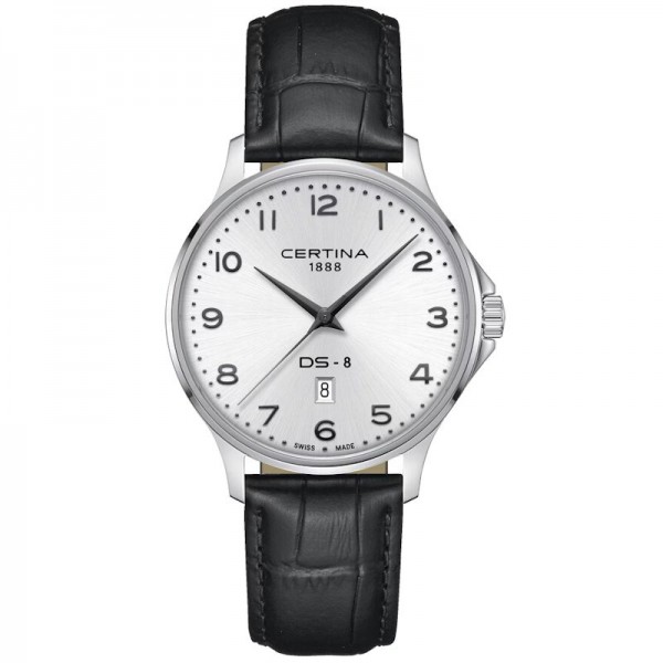 Rokas pulkstenis Certina C045.410.16.032.00 Certina C045.410.16.032.00