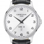 Rokas pulkstenis Certina C045.410.16.032.00 Certina C045.410.16.032.00