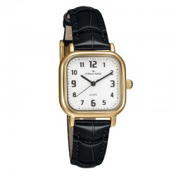 Наручные часы Jordan Kerr P9001/IPG/BLACK