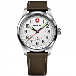 Wenger 01.0541.120 watch