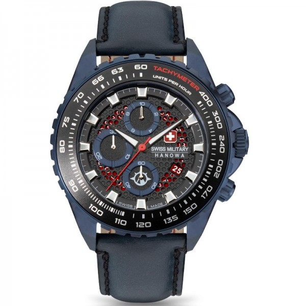 Swiss Military Hanowa SMWGC2102291