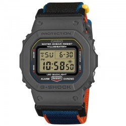 Наручные часы Casio G-SHOCK DW-5600MNC-8A2ER