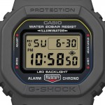Casio G-SHOCK DW-5600MNC-8A2ER