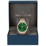 Наручные часы Jacques Lemans 50-3K Jacques Lemans 50-3K