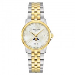 Наручные часы Certina C045.223.22.111.00