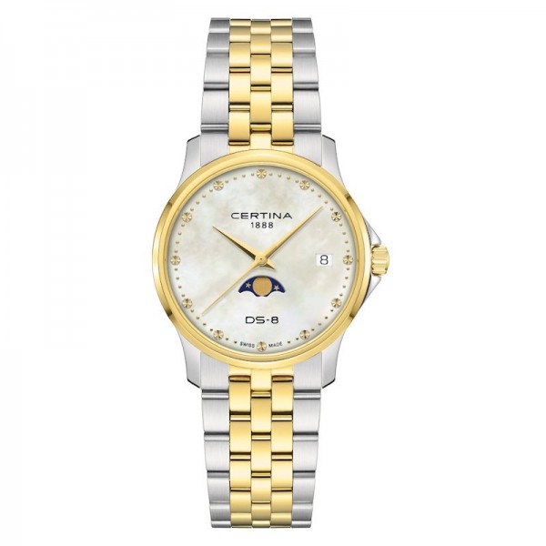 Certina C045.223.22.111.00
