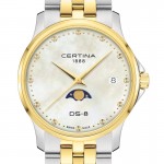 Certina C045.223.22.111.00
