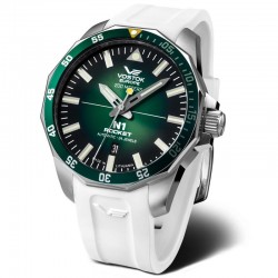 Наручные часы Vostok Europe NH35-225A710SLWH