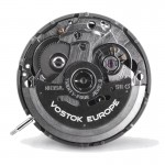 Vostok Europe NH35-225A710SLWH