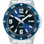 Lorus RH989QX-9