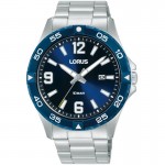 Lorus RH989QX-9