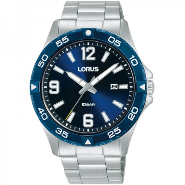 Lorus RH989QX-9
