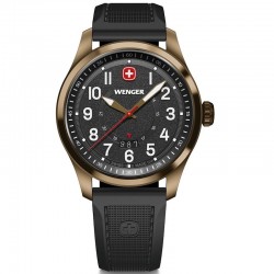Наручные часы Wenger 01.0541.125