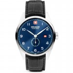 Наручные часы Swiss Military Hanowa SMWGB0000701 Swiss Military Hanowa SMWGB0000701