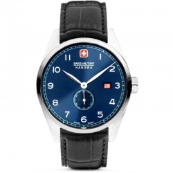 Наручные часы Swiss Military Hanowa SMWGB0000701