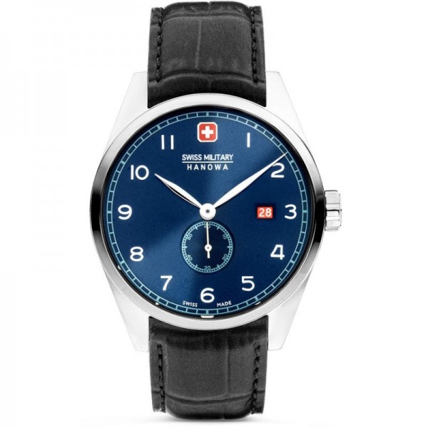 Наручные часы Swiss Military Hanowa SMWGB0000701 Swiss Military Hanowa SMWGB0000701