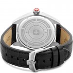Наручные часы Swiss Military Hanowa SMWGB0000701 Swiss Military Hanowa SMWGB0000701