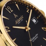 Наручные часы Atlantic 51752.45.65G Atlantic 51752.45.65G