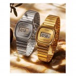 Наручные часы Casio LA670WEGS-9AEF Casio LA670WEGS-9AEF