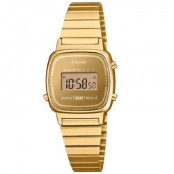 Наручные часы Casio LA670WEGS-9AEF