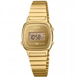 Наручные часы Casio LA670WEGS-9AEF Casio LA670WEGS-9AEF