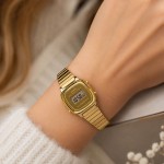 Наручные часы Casio LA670WEGS-9AEF Casio LA670WEGS-9AEF