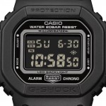Наручные часы Casio G-SHOCK DW-5600MNC-1ER Casio G-SHOCK DW-5600MNC-1ER