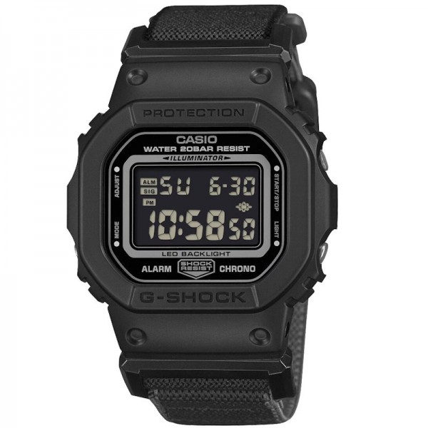 Наручные часы Casio G-SHOCK DW-5600MNC-1ER Casio G-SHOCK DW-5600MNC-1ER
