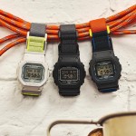 Наручные часы Casio G-SHOCK DW-5600MNC-1ER Casio G-SHOCK DW-5600MNC-1ER