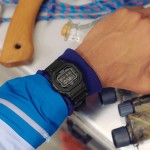 Наручные часы Casio G-SHOCK DW-5600MNC-1ER Casio G-SHOCK DW-5600MNC-1ER