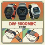 Наручные часы Casio G-SHOCK DW-5600MNC-1ER Casio G-SHOCK DW-5600MNC-1ER