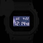 Наручные часы Casio G-SHOCK DW-5600MNC-1ER Casio G-SHOCK DW-5600MNC-1ER