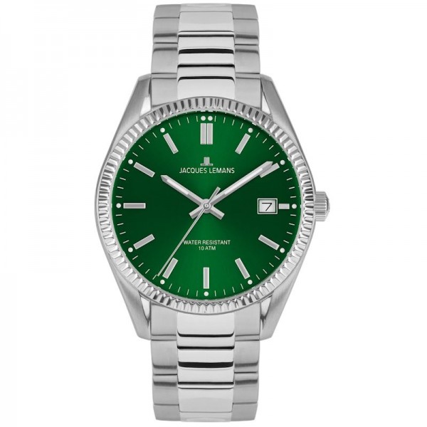 Jacques Lemans 50-3E