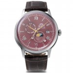 Наручные часы Orient RA-AK0807R30B Orient RA-AK0807R30B