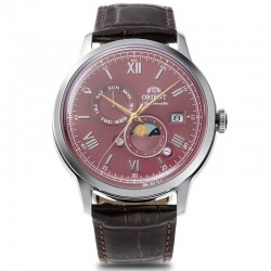 Наручные часы Orient RA-AK0807R30B