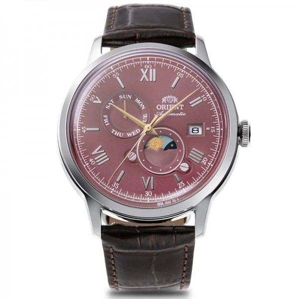Наручные часы Orient RA-AK0807R30B Orient RA-AK0807R30B