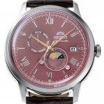 Наручные часы Orient RA-AK0807R30B Orient RA-AK0807R30B