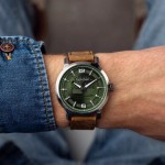 Наручные часы Timberland TDWGA0094701 Timberland TDWGA0094701