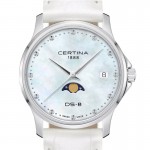 Rokas pulkstenis Certina C045.223.16.131.00 Certina C045.223.16.131.00