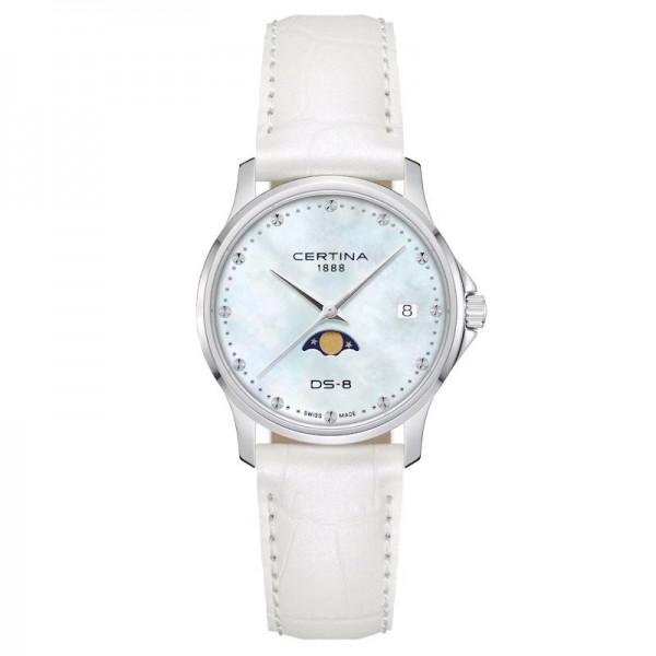 Rokas pulkstenis Certina C045.223.16.131.00 Certina C045.223.16.131.00