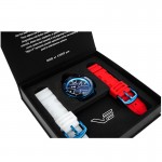 Vostok Europe NH35-599E776SLRE-SLLU