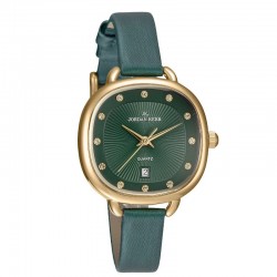 Наручные часы Jordan Kerr P9007/IPG/GREEN