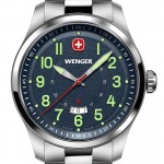 Наручные часы Wenger 01.0541.123 Wenger 01.0541.123