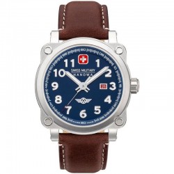 Наручные часы Swiss Military Hanowa SMWGB2101301