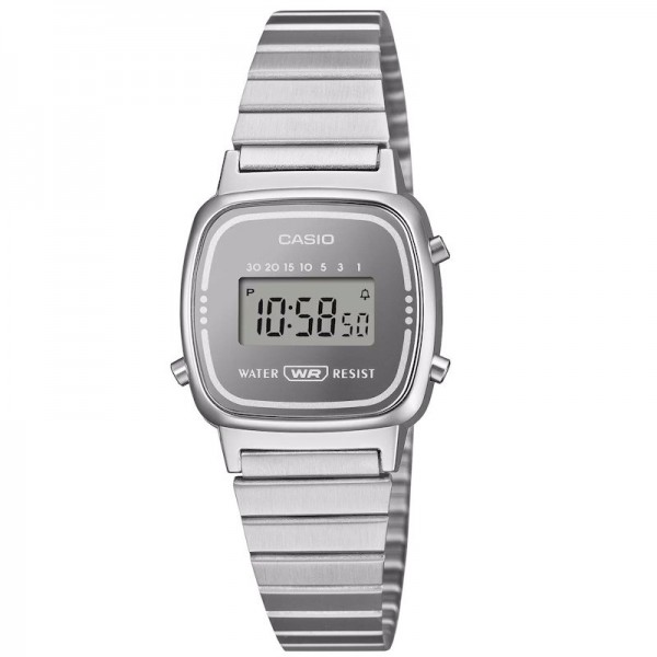 Rokas pulkstenis Casio LA670WES-7AEF Casio LA670WES-7AEF